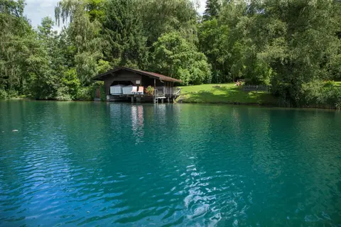 Der Erlhof Restaurant & Landhotel, 