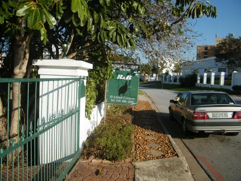 Valley Guest House, 