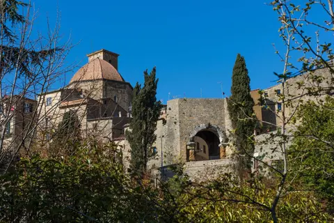Hotel Villa Porta All'Arco, 