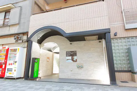 FLEXSTAY INN Kawasaki Kaizuka, 