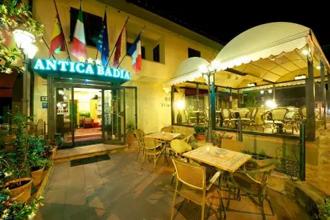 Hotel Antica Badia, 