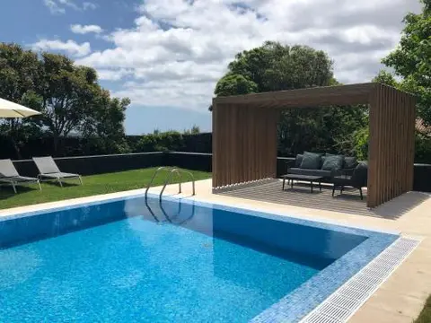 Quinta de Santa Clara AL, 