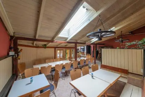 Burg Hostel, 