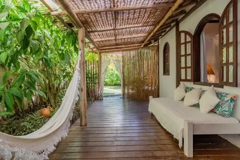 Sueds Trancoso, 