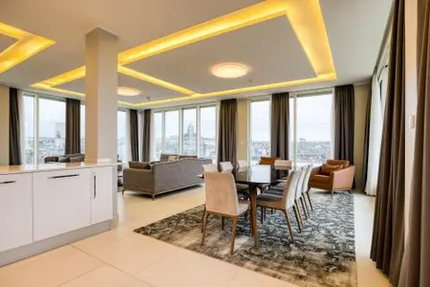 Flat Hotel Midi 33, 