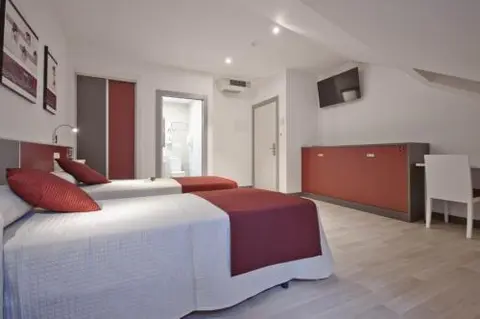 Hotel Ferramenteiro, 