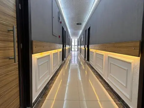 Araucaria Hotel, 