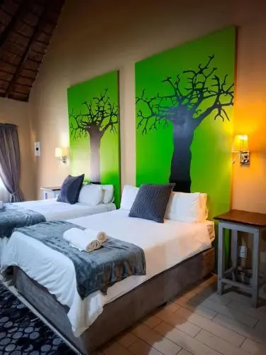 Musina Hotel & Conference centre, 