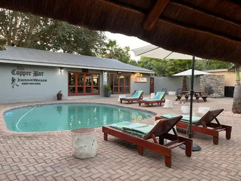 Musina Hotel & Conference centre, 