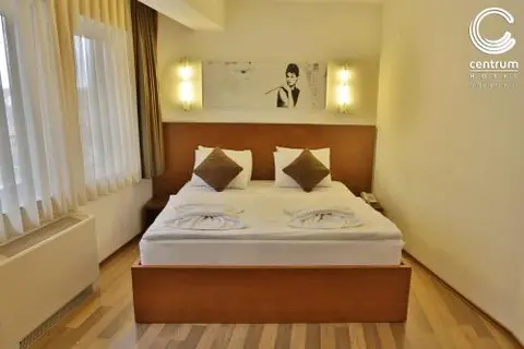 Hotel Centrum Prizren, 