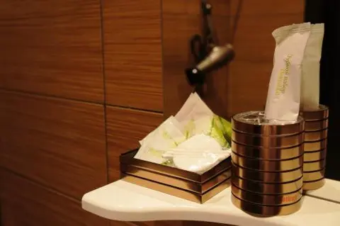 Arkada Hotel, 