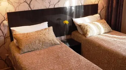 Arkada Hotel, 