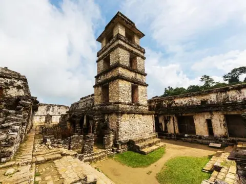 Chiapas Experience