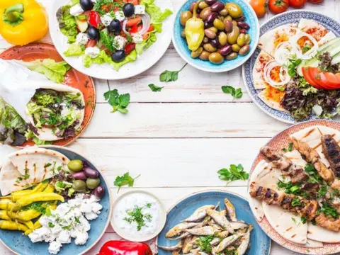 Athens City Break, guide francophone