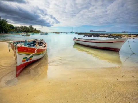 Semplicemente Mauritius, tour privato (hotel 5* solo per adulti)