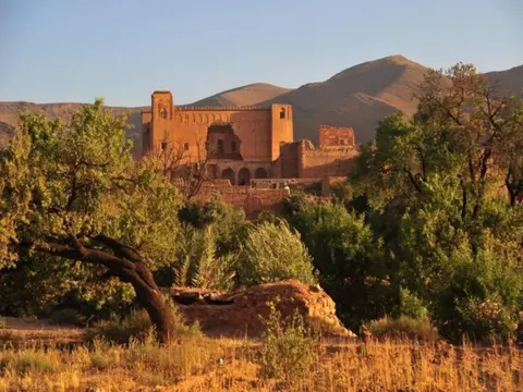 Sahara and South, Private tour