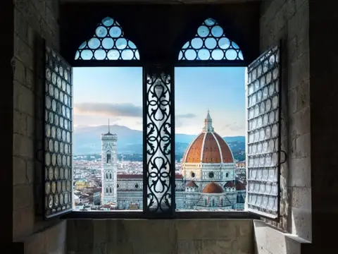 Sulle orme di Michelangelo, tour privato