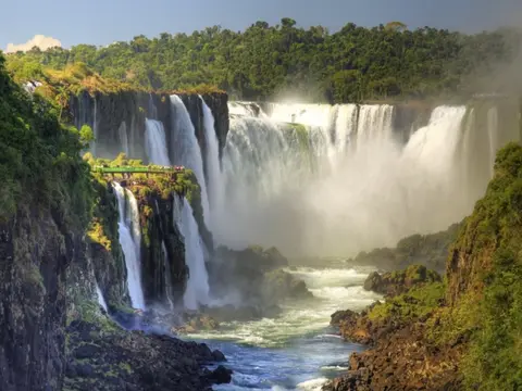 3-Day Argentine Adventure at Iguazú Falls