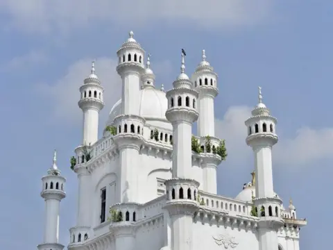 City Break, Colombo Stopover