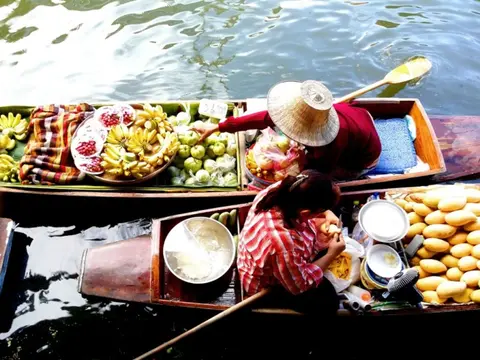 9 días para experimentar Tailandia y el norte de Bangkok, Tour en Grupo Pequeño (otros idiomas)