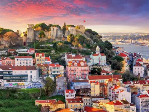 North of Portugal