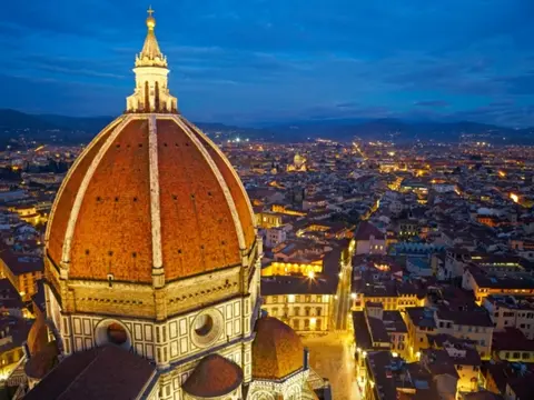 Sulle orme di Michelangelo, tour privato