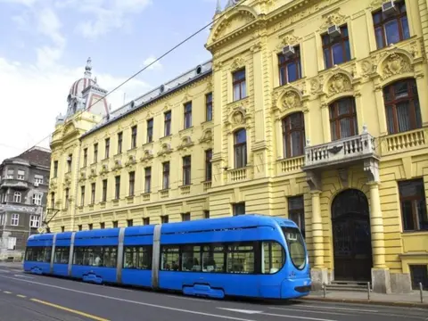 Dubrovnik and Zagreb, Private Tour