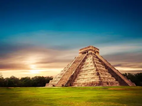 Best of Chiapas & Yucatan with the Maya Train