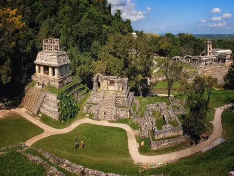Chiapas Experience