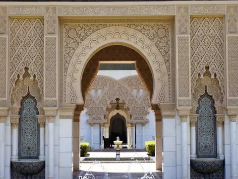 Sahara and South, Private tour