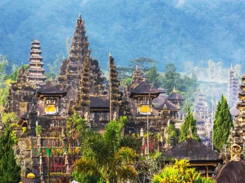 Pure of Bali, Private Tour