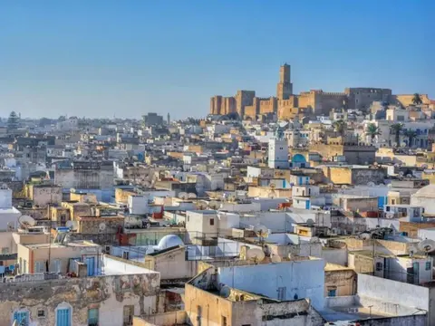 Tunisia Discovery, Small Group Tour