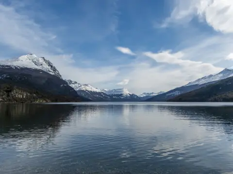 Aventura suave de 6 días en Ushuaia