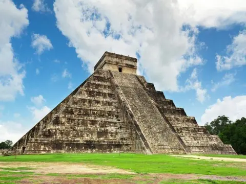 Mini-Tour durch Yucatan, deutschsprachiger Reiseleiter