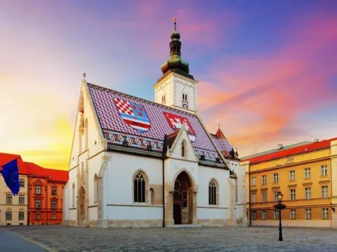 Dubrovnik and Zagreb, Private Tour