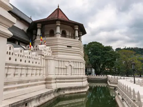 Best of Sri Lanka 7 Days, Private Tour