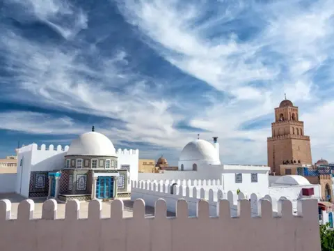 La Balade Tunisienne, visite en petit groupe, guide francophone