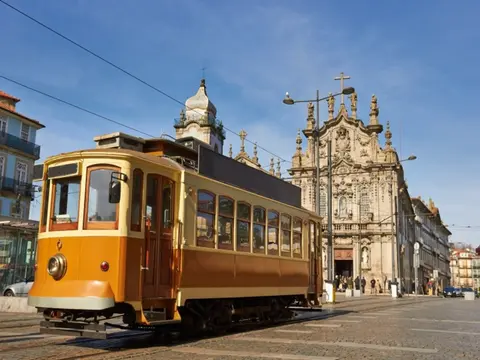 Escapada urbana a Oporto, 4 días