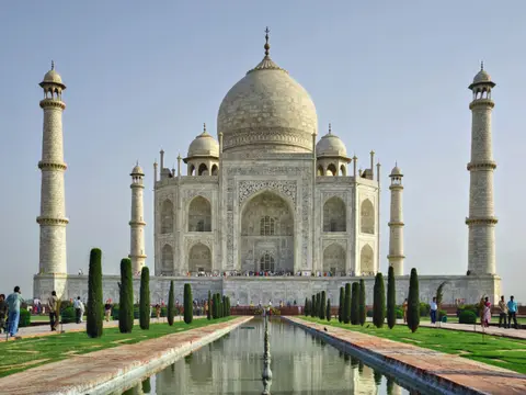 Special Rajasthan, guida in lingua italiana