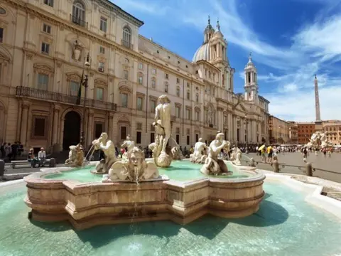 La Dolce Vita, private Tour
