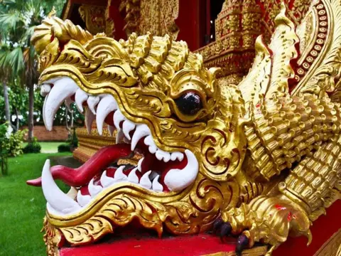 9 días para experimentar Tailandia y el norte de Bangkok, Tour en Grupo Pequeño (otros idiomas)