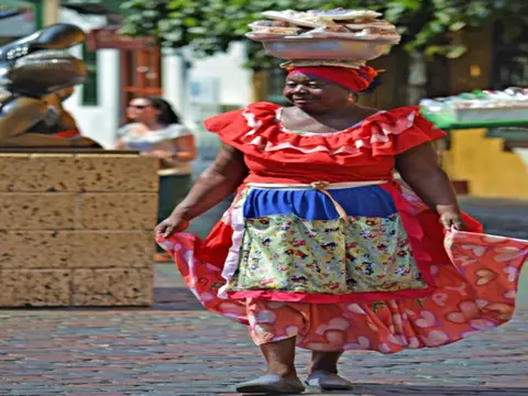 Il Meglio della Colombia - Classica