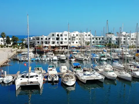 8 Jours / 7 Nuits – Trésors Culturels et Désertiques de la Tunisie