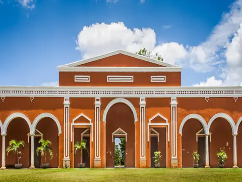 Fly & Drive Descubre Yucatán