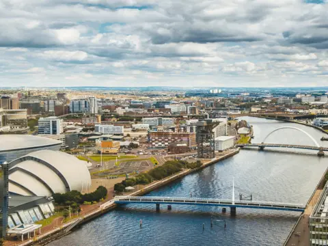 Partenza Garantita - Scozia Classica (Arrivo a Glasgow e partenza da Edimburgo)