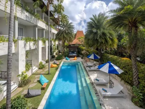 Indonésie Ancestrale : Bali & Komodo 3/4* USD
