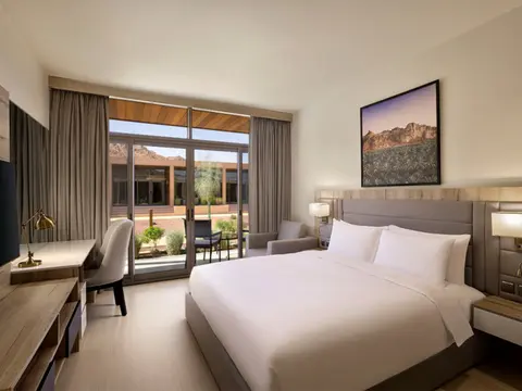 The ALULA Simple City Guaranteed Package