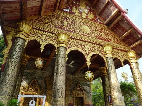 Laos - Nel Cuore Del Mekong 7G/6N