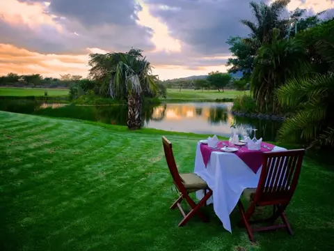 From Masai Mara To Diani Beach Safari