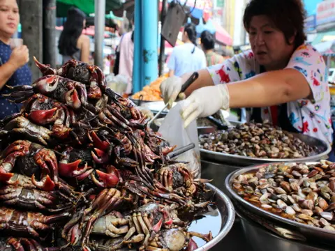 Perle di Thailandia 8G/7N (da Nov-Dic2024 a Gen 2025)